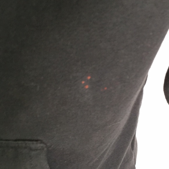 Vans black jacket - Picture 2 of 4